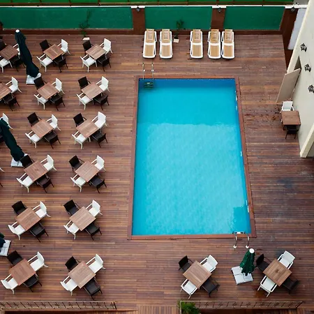 Alrazi Hotel-3
