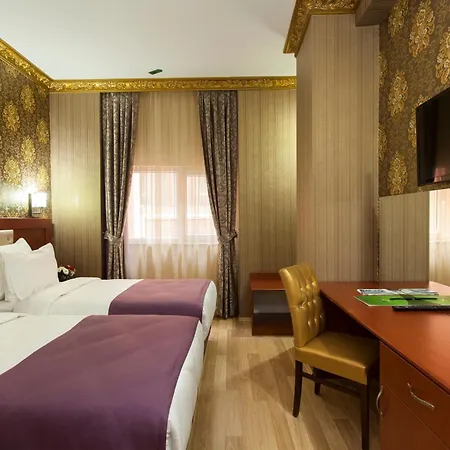 Alrazi Hotel-2