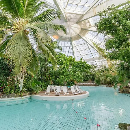 Center Parcs Les Bois Francs-3