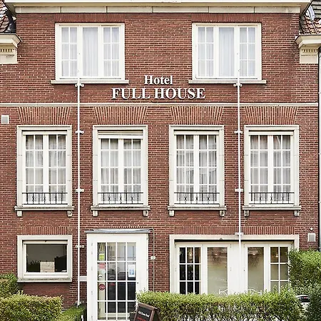 Full House Hotel-2