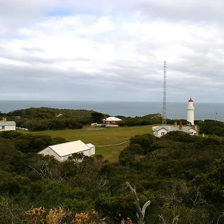 Cape Schanck Lightstation-2