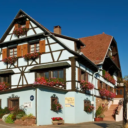 Hotel Restaurant Faller Emmebuckel-3