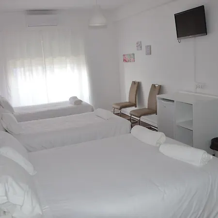 Lx Center Guesthouse-2