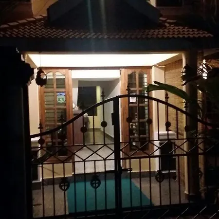 Oceanic Beach Residency-3