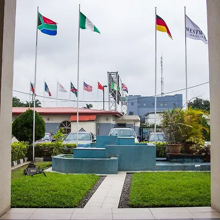Westwood Hotel Ikoyi-3