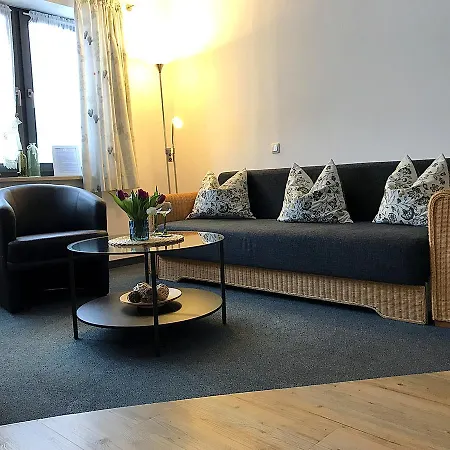 Gästehaus Pointner-3