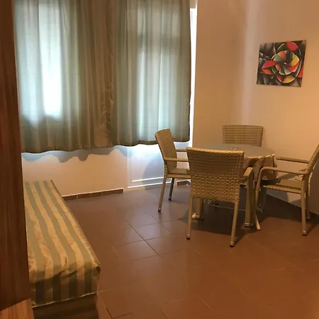 Narcis Apart Hotel-2