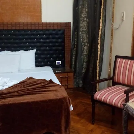 Cairo Paradise Hotel-2