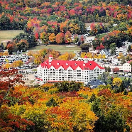 Riverwalk Resort At Loon Mountain-2