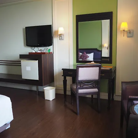 Charoen Thani Hotel, Khon Kaen-3
