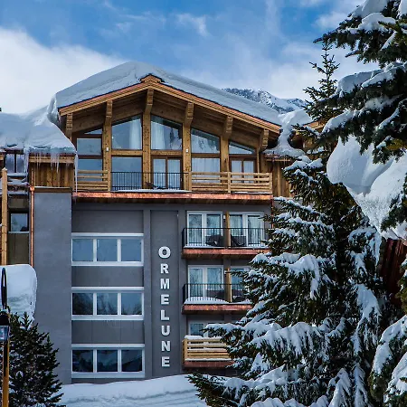 Hotel Ormelune-3