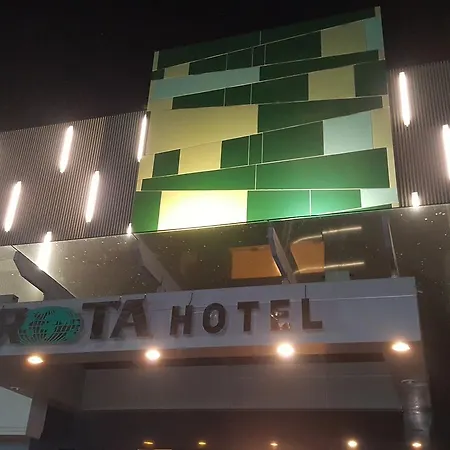 Rota International Hotel-3