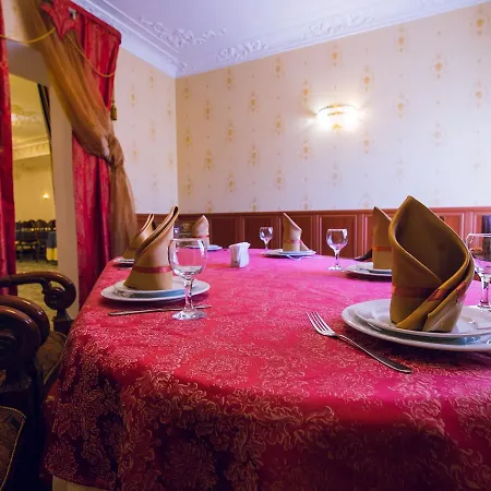 Versal Hotel-3