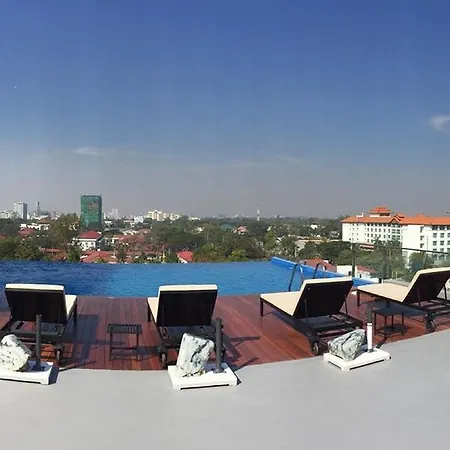 Yadanarpon Dynasty Hotel-2