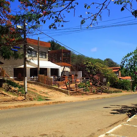 Pousada Corveta-2
