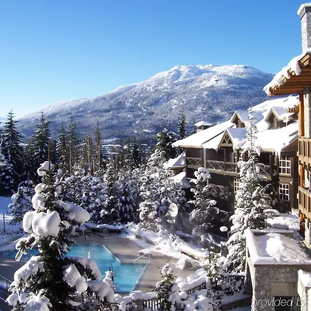 Blackcomb Springs Suites By Clique-2