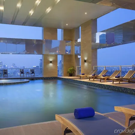 Citadines Rasuna Jakarta-2