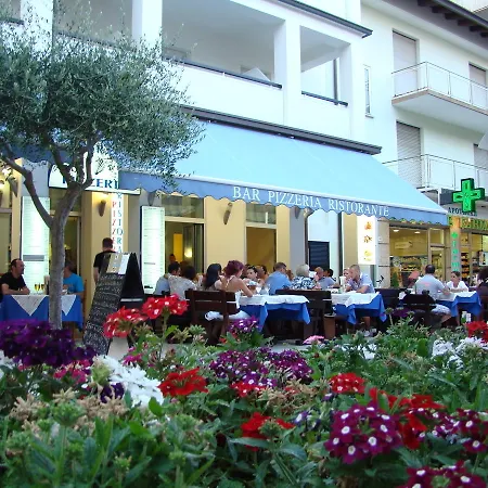 Hotel Blue Marine-2