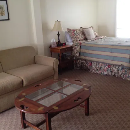 Wiley Inn-3
