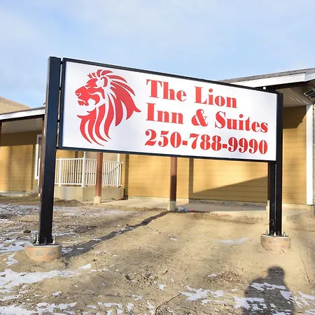 The Lion Inn & Suites-3