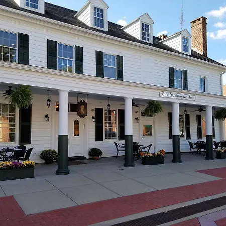Washington Inn & Tavern-2