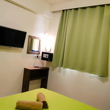 Maestro Apartments Faliraki-3
