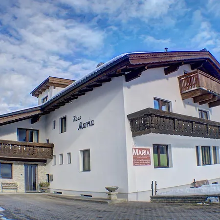 Gaestehaus Maria-2