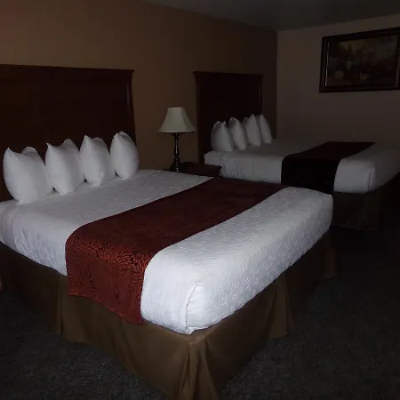 Cowlitz River Lodge-3