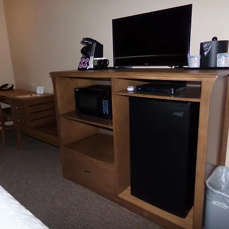 Cowlitz River Lodge-2