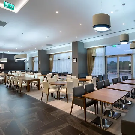 Hampton By Hilton Kocaeli Symbol-3