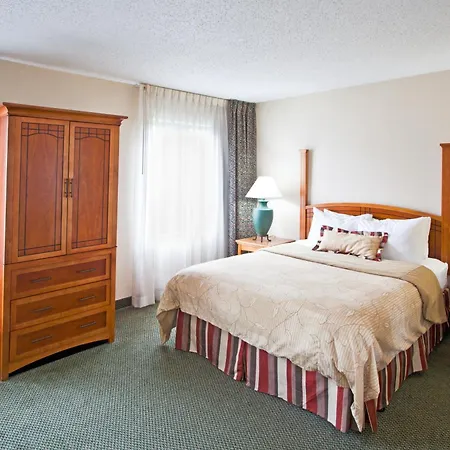 Staybridge Suites Detroit-Utica By Ihg-3