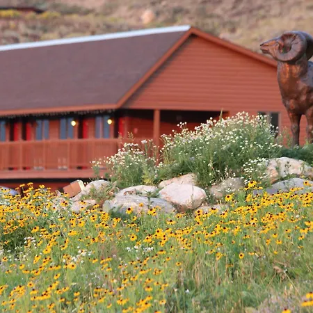 Flat Creek Inn-2