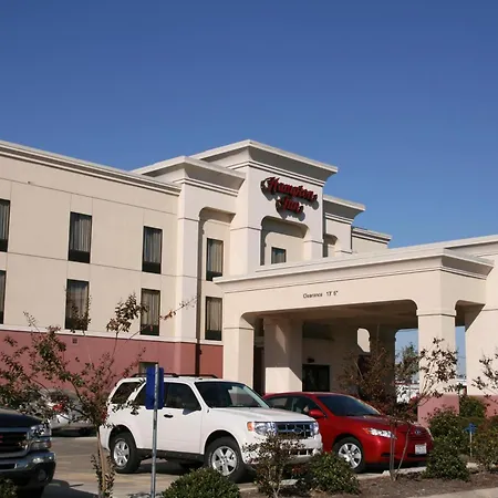 Hampton Inn Greenwood-2