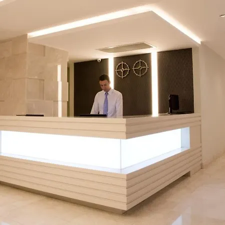 Kalinda Inn Hotel Ilica Cesme-3