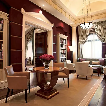 The Dolder Grand - City And Spa Resort Zurich-2