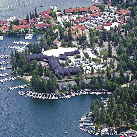 Lake Arrowhead Resort & Spa-3