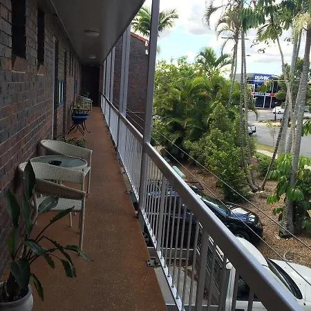 Holland Park Motel-3