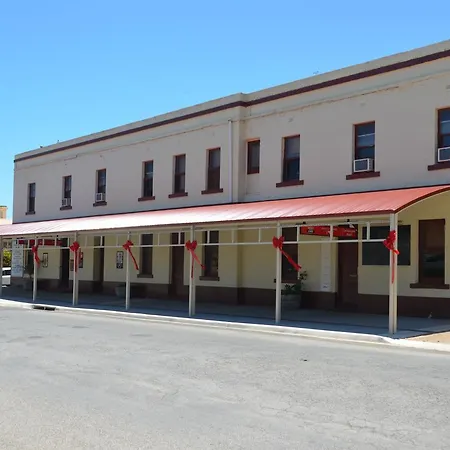 Copper Coast Hotel-3