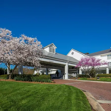 Doubletree By Hilton Raleigh Durham Airport At Research Triangle Park-3