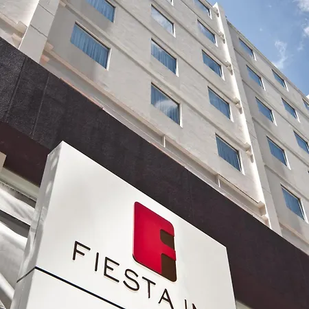 Fiesta Inn Insurgentes Sur-2