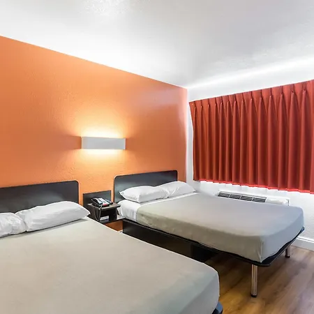 Motel 6 - Pensacola West-2