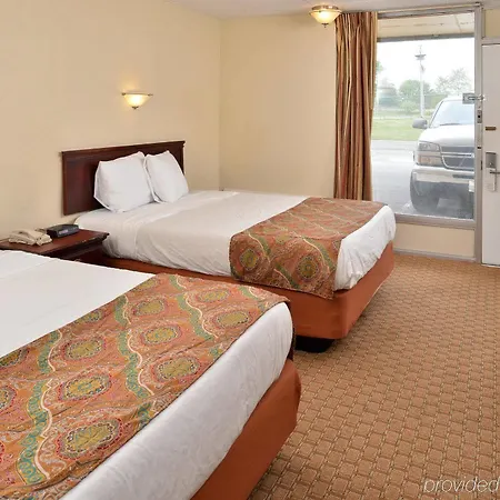Mansfield Inn-3