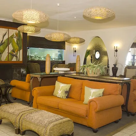 Salt Rock Hotel And Beach Resort-2