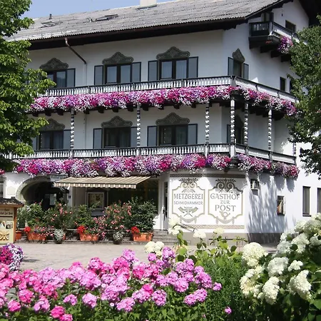 Landgasthof Zur Post-3