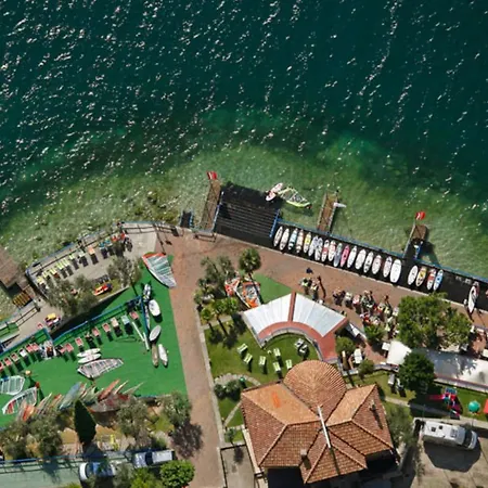 Surf Hotel Pier - Montagnoli Group-3