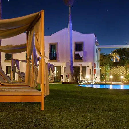 Fbc Fortuny Resort - Adults Only-2