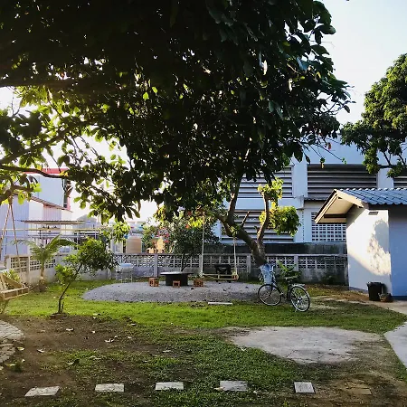 Winter House Chiang Rai-2