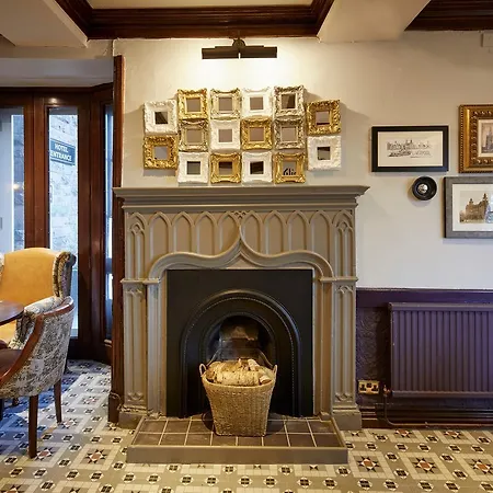 Childwall Abbey, Liverpool By Marston'S Inns-2