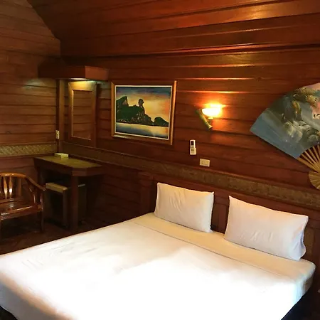 Railay Viewpoint Resort-2