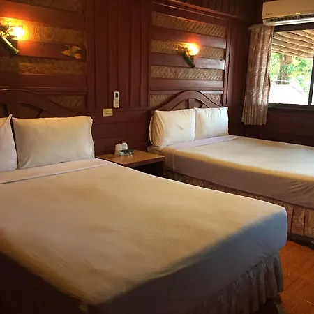 Railay Viewpoint Resort-2